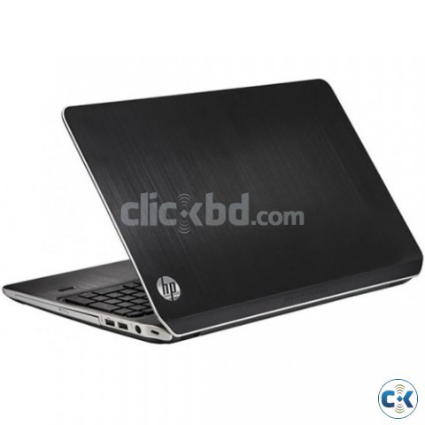 HP Envy M6 Ultra Book With Core i7 Grapicsh Card large image 0