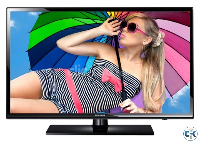 SAMSUNG 40 3D LED 6000 Series Smart TV 3D large image 0