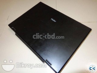 Haier T68D notebook