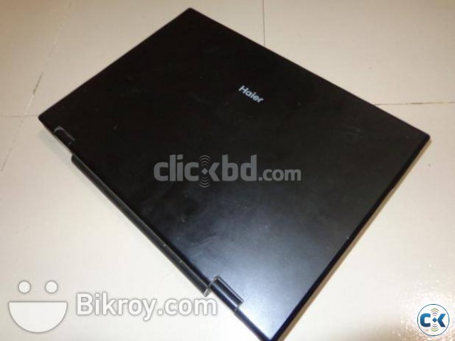 Haier T68D notebook large image 0