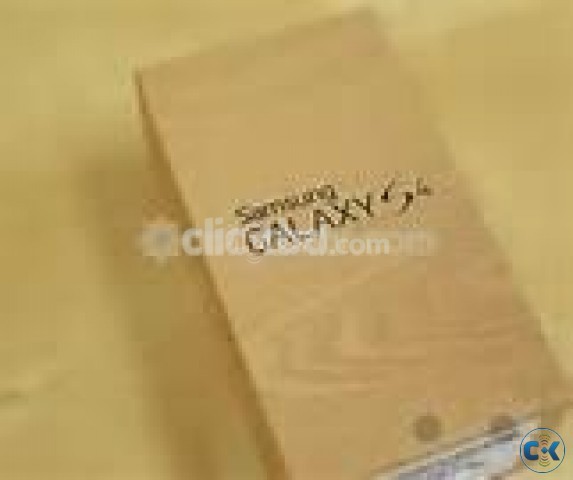 Samsung Galaxy S4 GT I9505 LTE With Boxed From Italy - Elect large image 0