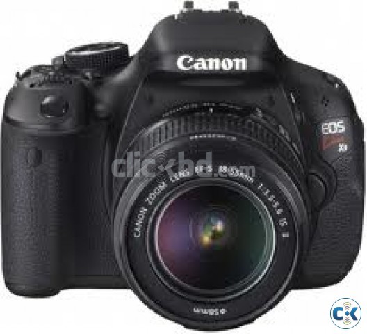 Canon EOS Kiss X5.The Camera House large image 0