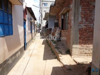 Land in Khilkhet at very cheap price