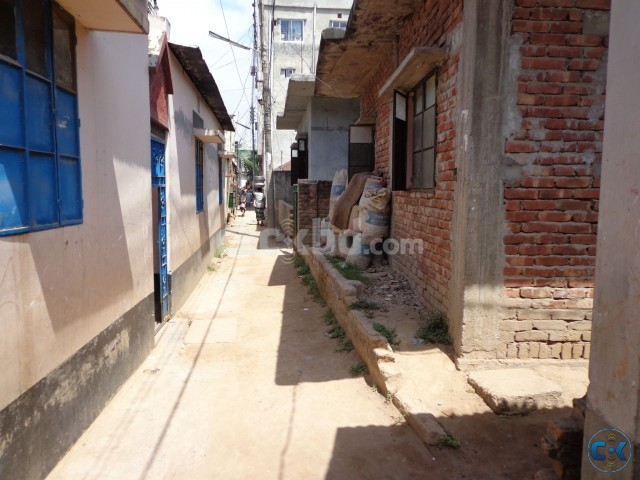 Land in Khilkhet at very cheap price large image 0