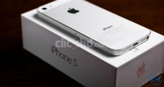 Apple iPhone 5 Brand New Refurbished