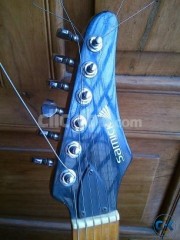 SAMICK GUITAR MADE IN KOREA