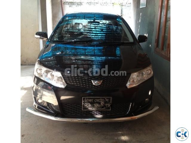 Toyota Allioon 2007 New Shape  large image 0