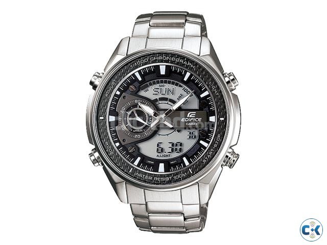 CASIO Edifice Watch EFA-133D-8AVDF from www.faanush.com large image 0