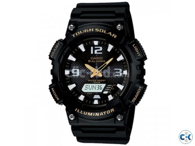 Casio Men s Wrist Watch AQ-S810W-1AVDF from www.faanush.com large image 0