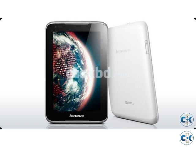 Lenovo A3000 Quad Core 3G IPS 4.2 5MP Phone Tablet PC L Case large image 0