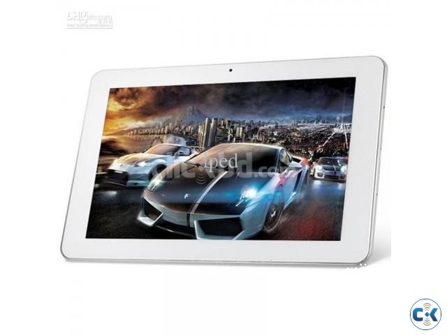 Ampe A10 Quad Core Tablet PC 10 inch IPS DDR3 2GB RAM 3D  large image 0