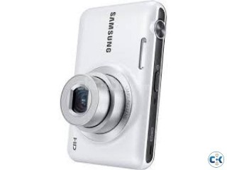 Samsung ES95 Digital camera