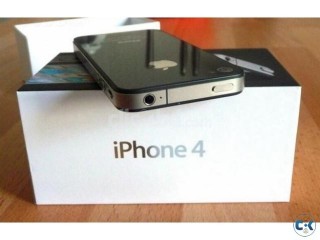 Amazing I-Phone 4S