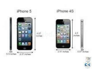 IPhone 4S iphone 5