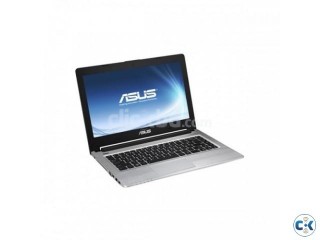 ASUS K46CB-3317U i5 UltraBook With Graphics Card