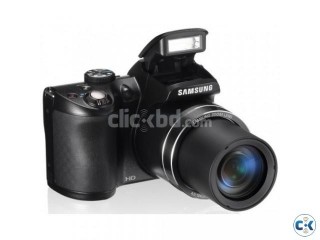 Samsung WB100 Digital Camera