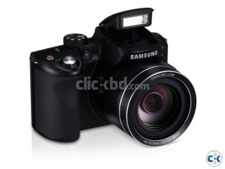 Samsung WB2100 Semi DSLR Camera