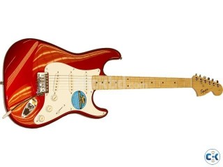 Fender Squire Affinity Strat Maple Now In BD