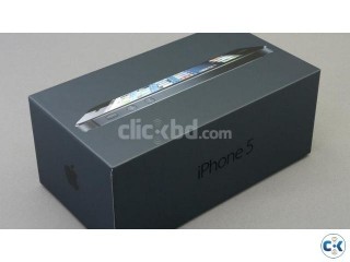 Iphone 5 New