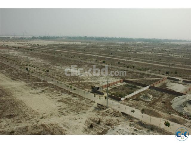 Bashundhara River View Project large image 0