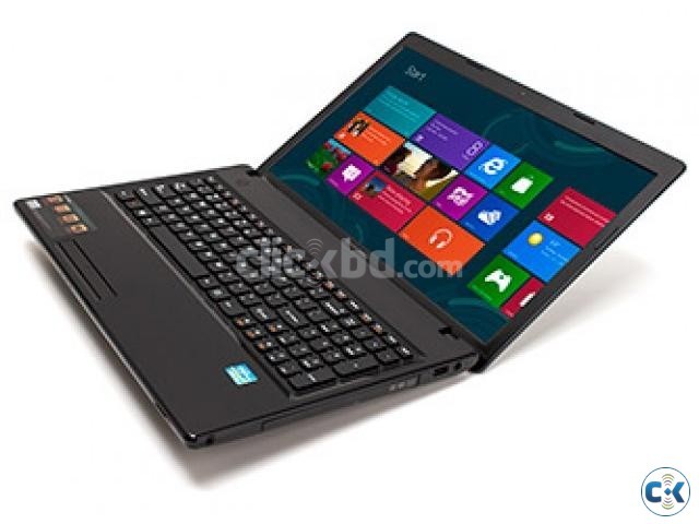 Lenovo G580 3rd gen i5 6gb 500gb orig win 8 large image 0