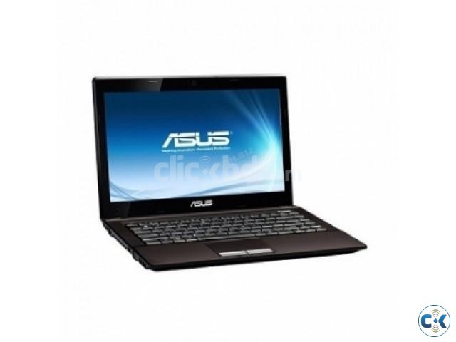 Asus A44H B970 Dual Core Laptop large image 0