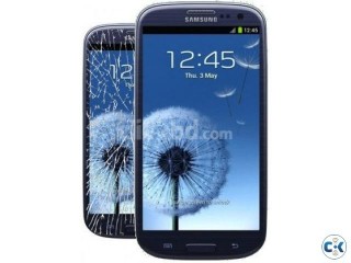 Samsung S3 Screen Repair