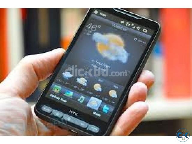 HTC HD2 at lowest price ever large image 0