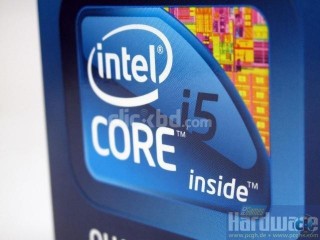 intel core i5 750 series