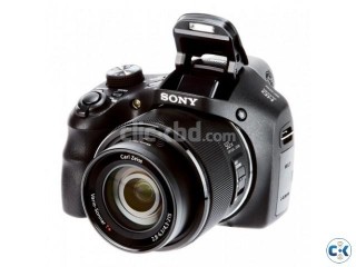 Sony Cybershot DSC-HX300 Semi DSLR Camera