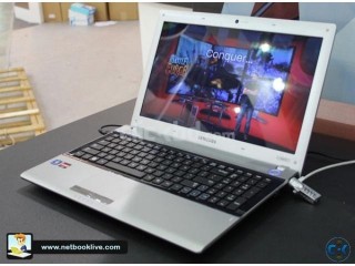 Samsung RV 515 Notebook