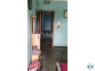 1000sft flat 1st floor nondipara chapakhana