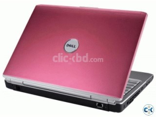 Dell Inspiron N1510 Core i3 Pink Color in Mint Condition