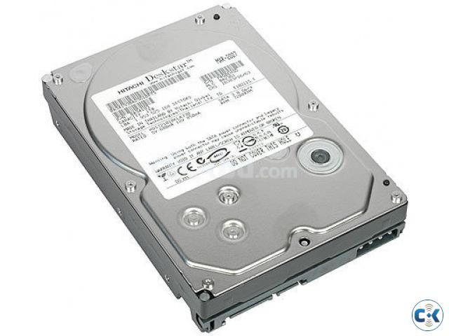 Hitachi 1tb hdd large image 0