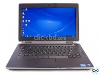 DELL LATITUDE E6420 CORE I5 2ND GEN 4GB 500GB 1 MONTH USED