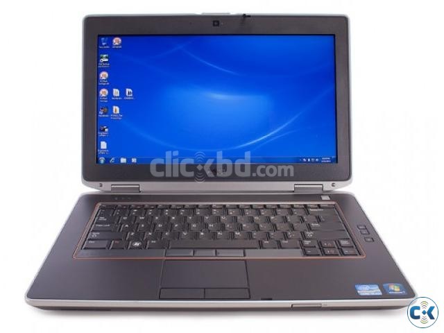 DELL LATITUDE E6420 CORE I5 2ND GEN 4GB 500GB 1 MONTH USED large image 0