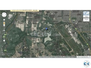 land for Sale in Baunia at lowest possible rate