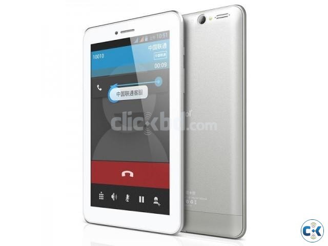 Novo7 Rainbow Legend Venus AX1 Quad Core IPS Phone Tablet PC large image 0