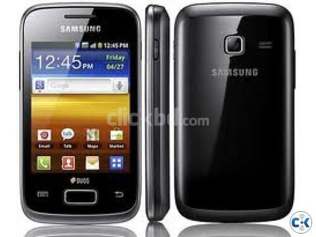 samsung galaxy young duos large image 0