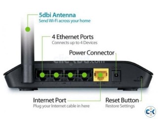 D Link Cloud Router DIR600L