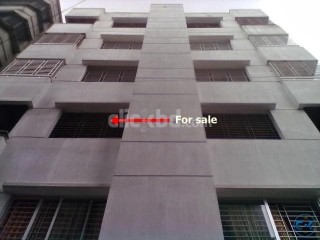 Ready Apartment at Mirpur Kazipara mainroad 1000 sf