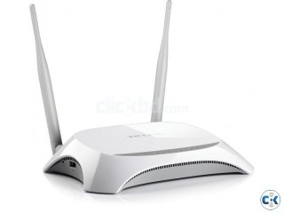 TP-Link TL-MR3420 300Mbps 3G 4G wireles Router