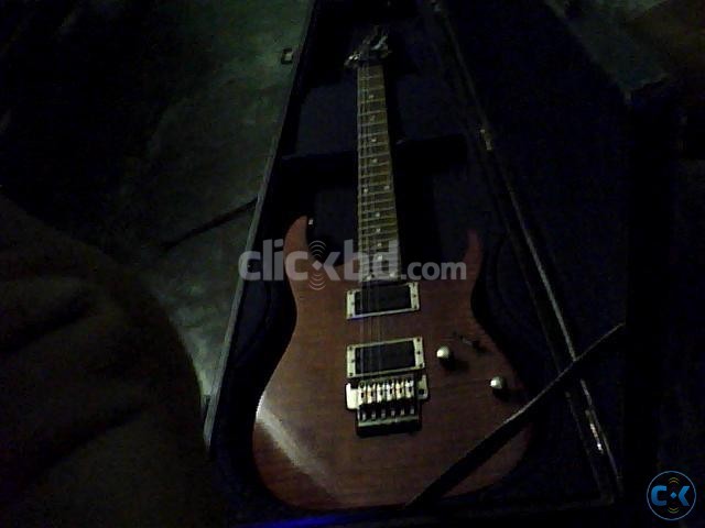 IBANEZ RG320FM large image 0