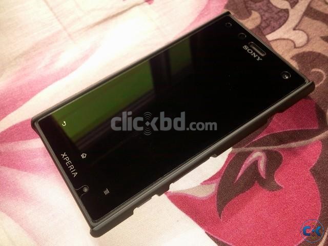 Sony Xperia Acro S LT26w Totally Fresh  large image 0