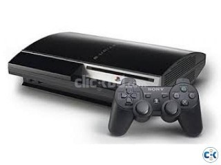 PS3 THE CHEAPEST DEAL Not functional but can be fixed 