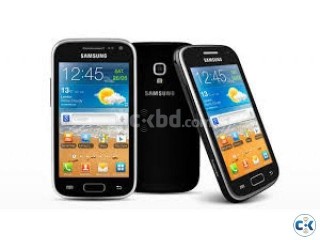 SAMSUNG GALAXY ACE 2 GTI8160 JELLY BEAN