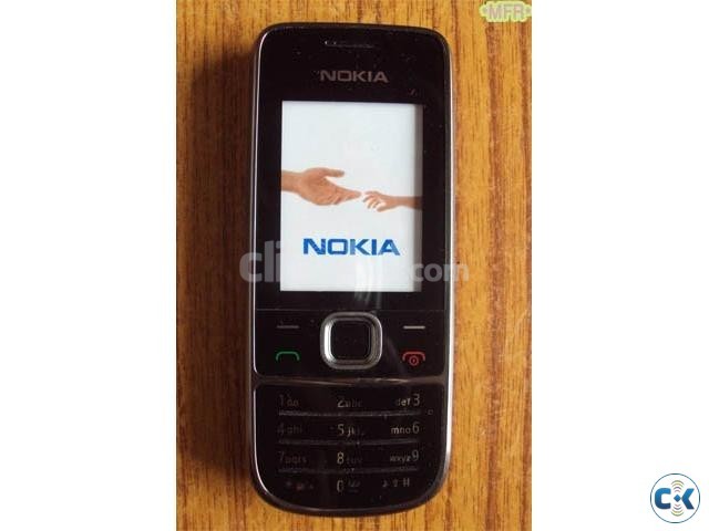 Nokia 2700 Classic. 01940442363 large image 0