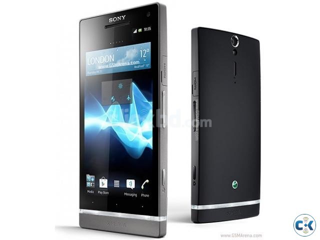 SONY XPERIA SL LT26ii 32gb Brand new. large image 0