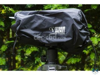 Rain Cover for DSLR