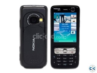 Nokia n73 Black Finland